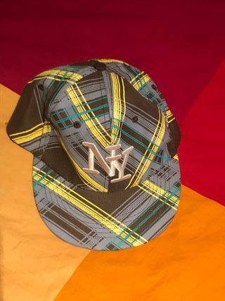 Gorras talla pequeña