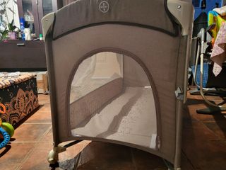 cama colecho cuna ms de viaje