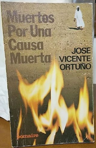 Muertos por una causa muerta