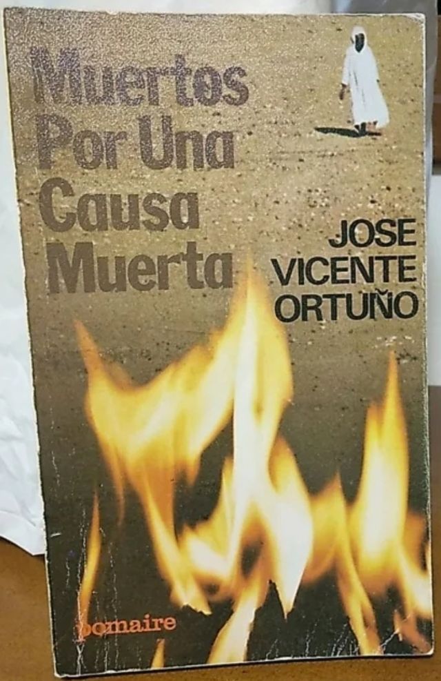 Muertos por una causa muerta