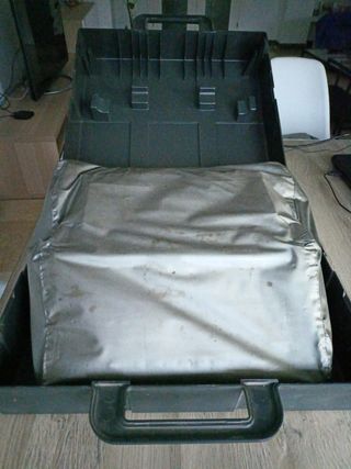 Máquina de escribir Olivetti Studio 46