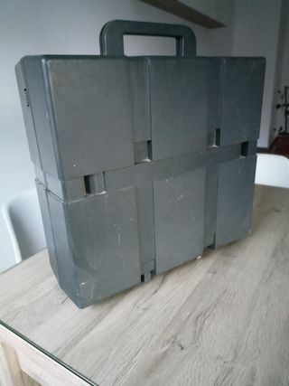 Máquina de escribir Olivetti Studio 46