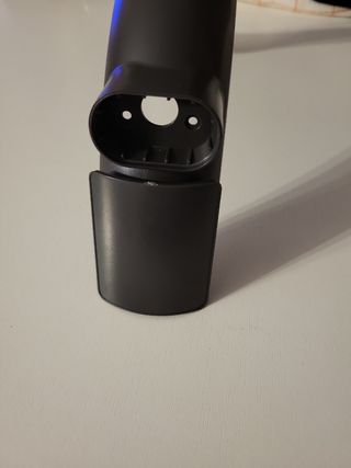 Guardabarro trasero para patinete xiaomi.