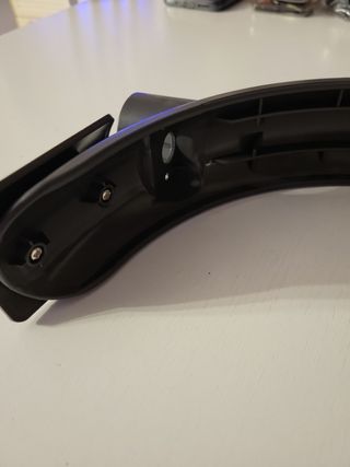 Guardabarro trasero para patinete xiaomi.