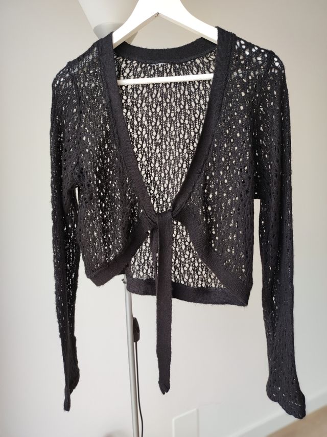 CHAQUETA PUNTO M