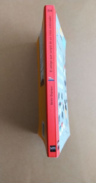 El amigo que surgió de un Viejo Ordenador