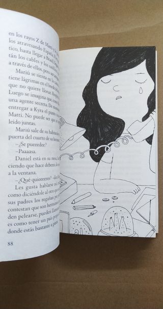 El amigo que surgió de un Viejo Ordenador