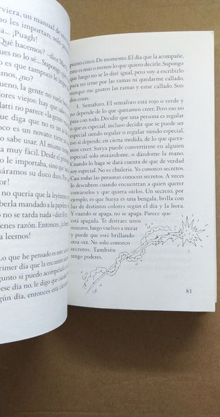 El amigo que surgió de un Viejo Ordenador