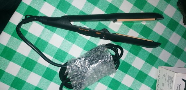 plancha de pelo Braun