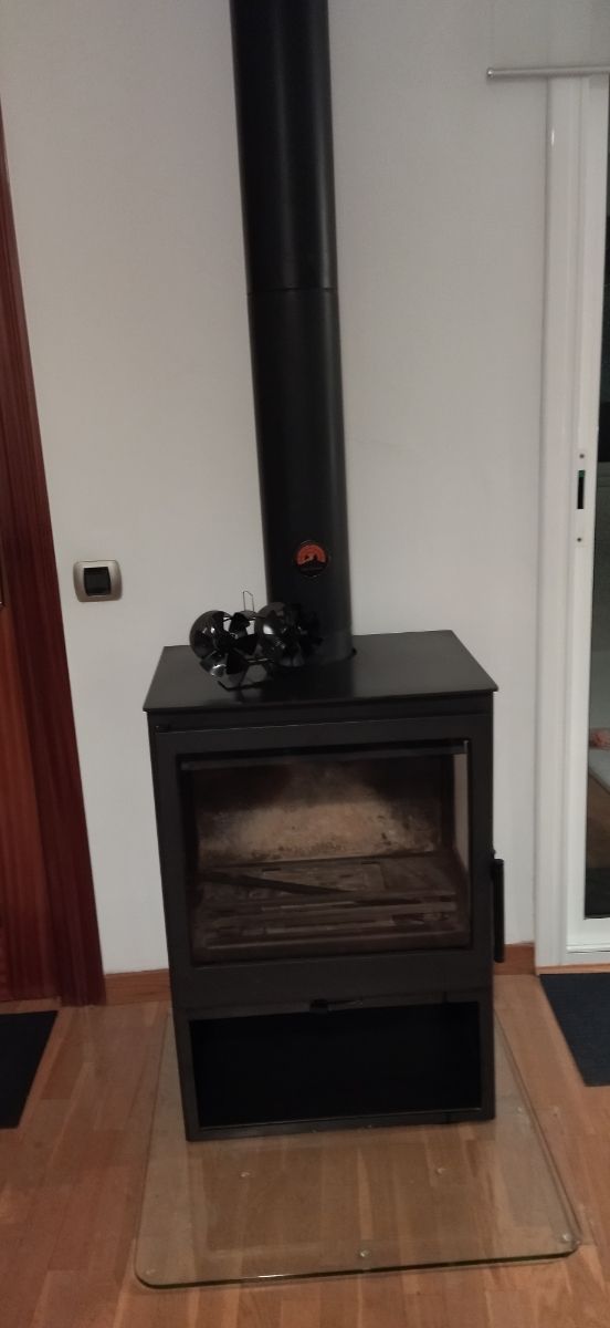 panadero onix 7 1 kw