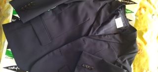 Traje calle comunion