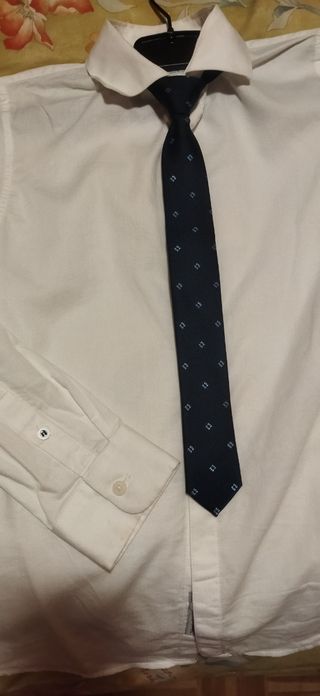 Traje calle comunion