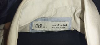 Traje calle comunion