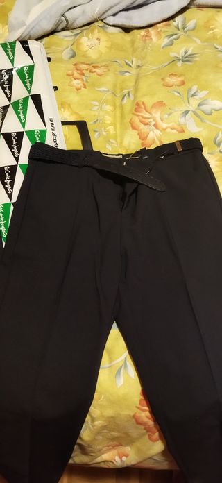 Traje calle comunion