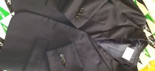 Traje calle comunion