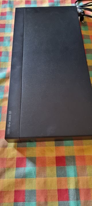 lettore DVD Sony con telecomando