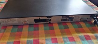 lettore DVD Sony con telecomando