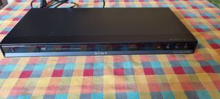 lettore DVD Sony con telecomando