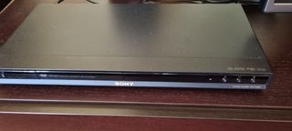 lettore DVD Sony con telecomando