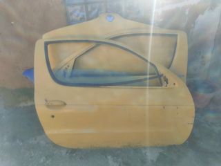 despiece Megane coupé Williams 2.0 16v