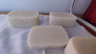 Sapone di Marsiglia handmade