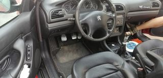 Peugeot 406 1998