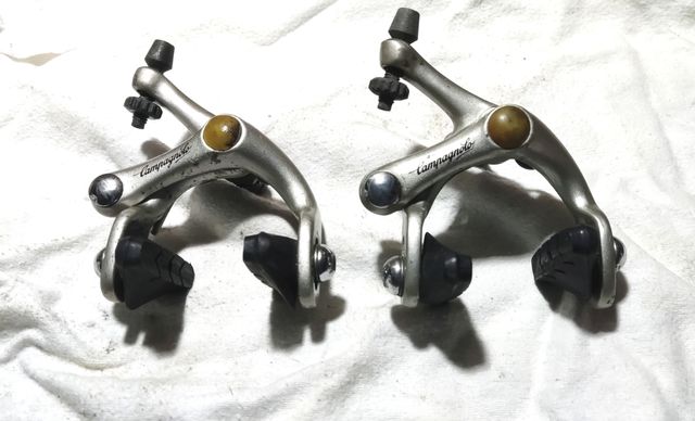 frenos campagnolo