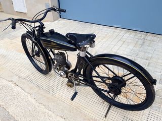 Alcyon 100cc. año 1932