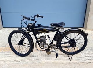 Alcyon 100cc. año 1932