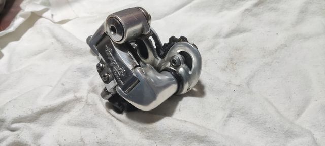 Cambio Campagnolo Avanti