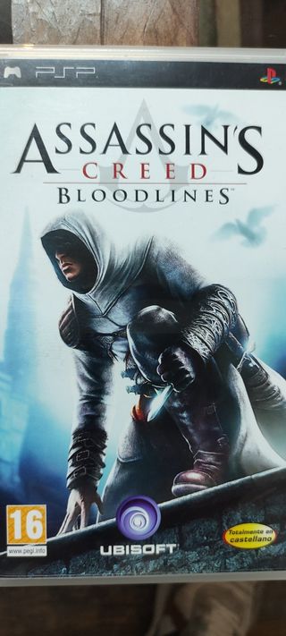 PACK PSP + 17 JUEGOS 100 EUROS