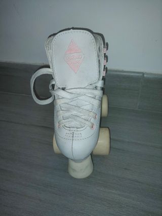 Patines infantiles 4 ruedas