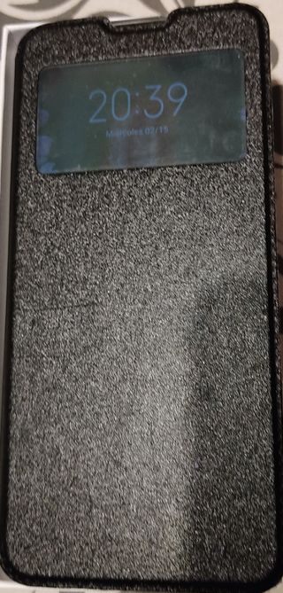 Móvil Xaomi Readmi 9S