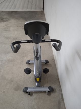 Bicicleta estática BH 