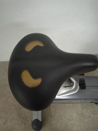 Bicicleta estática BH 