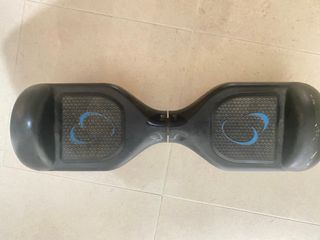 HOVERBOARD