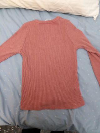 camiseta de pico