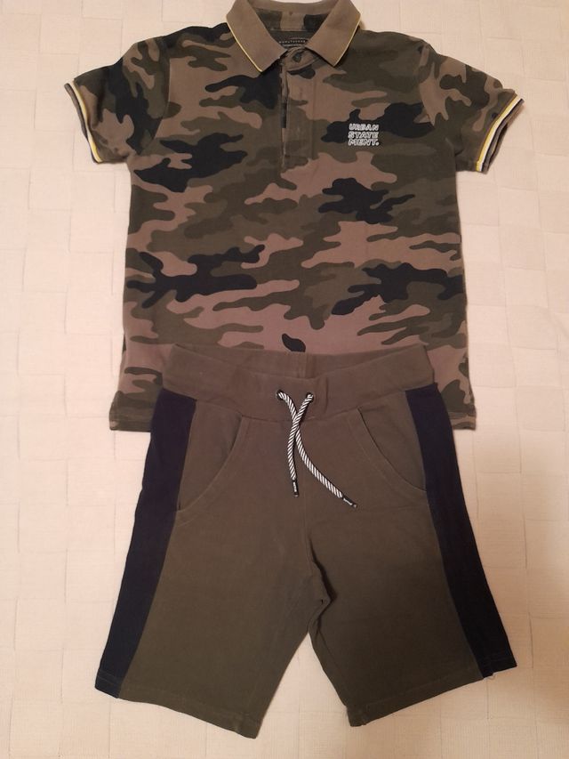 LOTE MAYORAL/NUKUTAVAKE NIÑO