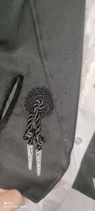 Trajes de flamenco y de cordobesa de niñ@s