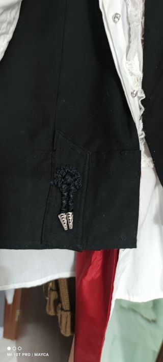 Trajes de flamenco y de cordobesa de niñ@s