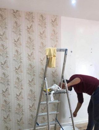 BUSCO TRABAJO EN CUALQUIER RUBRO