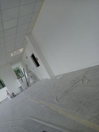 BUSCO TRABAJO EN CUALQUIER RUBRO