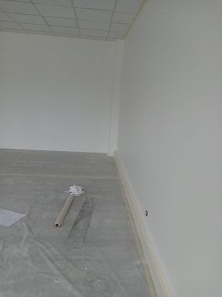 BUSCO TRABAJO EN CUALQUIER RUBRO