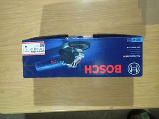 Radial nueva Bosh 900