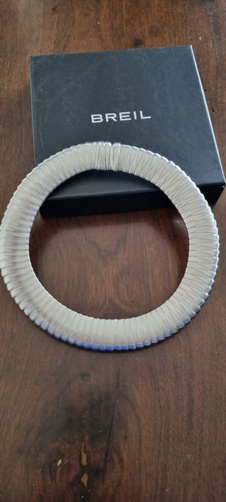 collana breil Snake donna