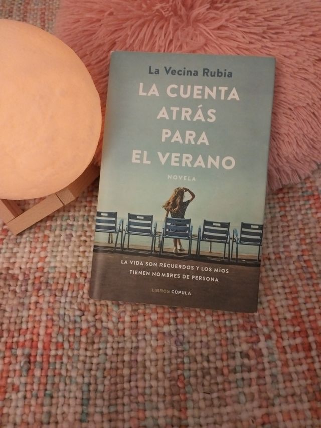 La cuenta atrás para el verano