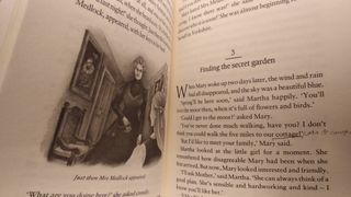 The Secret Garden