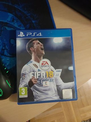 FIFA 18
