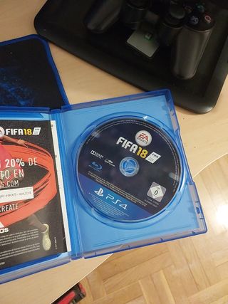 FIFA 18
