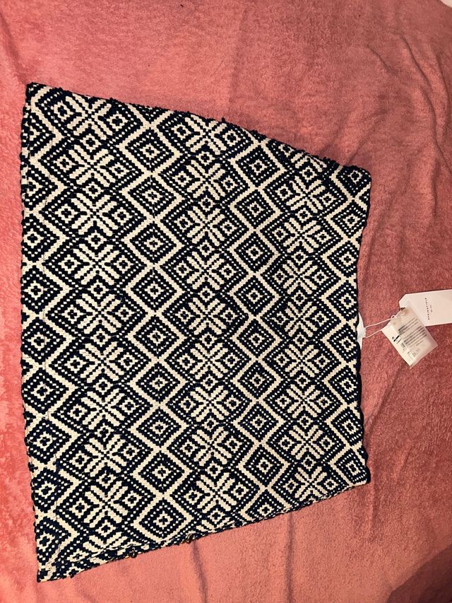 Falda springfield pedreria